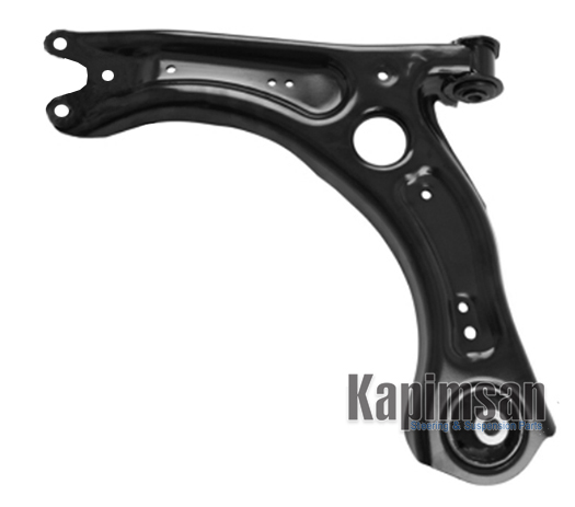 SALINCAK ÖN SOL A1 SPORTBACK GBA 18-19 ARONA KJ7 -IBIZA VI KJ1 -POLO VI AW1 17-19 2Q0407151B-2Q0407151D