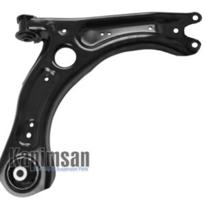 SALINCAK ÖN SAĞ A1 SPORTBACK GBA 18-19 ARONA KJ7 -IBIZA VI KJ1 -POLO VI AW1 17-19 2Q0407152B-2Q0407152D