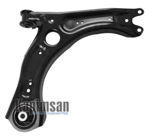 SALINCAK ÖN SAĞ A1 SPORTBACK GBA 18-19 ARONA KJ7 -IBIZA VI KJ1 -POLO VI AW1 17-19 2Q0407152B-2Q0407152D