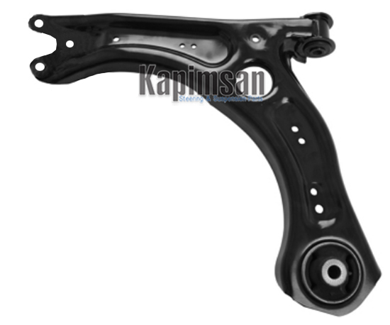 SALINCAK ÖN SOL A1 SPORTBACK GBA 18-19 ARONA KJ7 -IBIZA VI KJ1 -POLO VI AW1 17-19 ROTİLSİZ 2Q0407151C