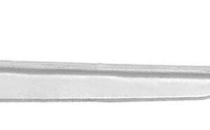ÜST SALINCAK DÜZ ÖN SOL ALÜMİNYUM PASSAT IV 01 8D0407505B-8E0407505A
