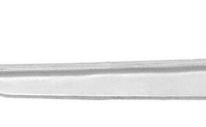 ÜST SALINCAK SAĞ PASSAT IV 97 A4 04-08 A6 97-05 SUPERB 02-08 ALUMİNYUM 8D0407506B-8E0407506A