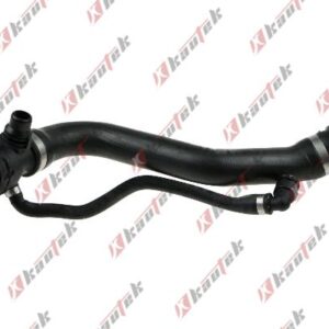 RADYATOR HORTUMU UST BMW N47 E60 E61