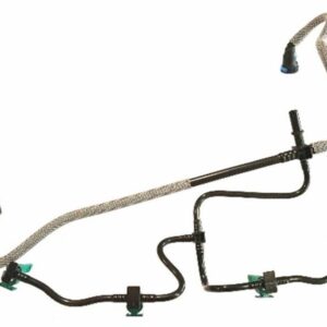 FUEL HOSE FORD TRANSIT BUS FD FB FS FZ FC 2006-2014 2.4 TDCi