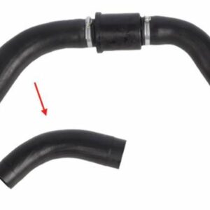 TURBO HOSE EXCLUDING PLASTIC PIPE Big Hose FORD TRANSIT MinibüsOtobüs FD FB FS FZ FC 2006-201