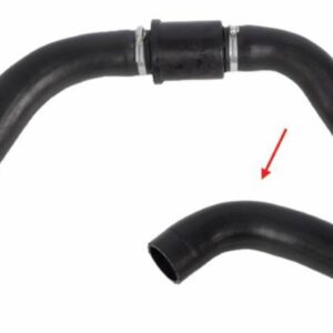 TURBO HOSE EXCLUDING PLASTIC PIPE Small Hose FORD TRANSIT MinibüsOtobüs FD FB FS FZ FC 2006-2