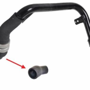 TURBO HORTUMU KÜÇÜK PARÇA PEUGEOT BOXER-CITROEN JUMPER III FIAT DUCATO 2.2 HDI 06