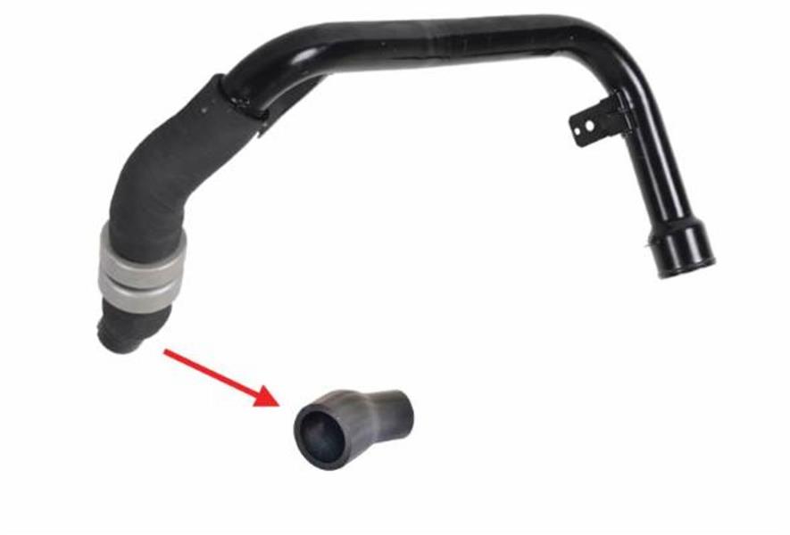 TURBO HORTUMU KÜÇÜK PARÇA PEUGEOT BOXER-CITROEN JUMPER III FIAT DUCATO 2.2 HDI 06