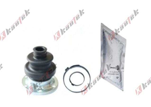 AKS KORUGU TAKIMI ARKA DIS MERCEDES W201 W202 W124 S124 KUCUK TIP