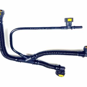 MOTOR HAVALANDIRMA BUHAR HORTUMU PARTNER-BERLINGO-P206-P207-P307-P308-P301-C2-C3-C-C-ELYSEE 1.6 VTI TU5 1192.W0