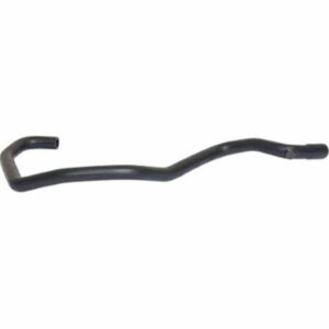 RADIATOR HOSE RENAULT MEGANE II 092002-122010 1.5 DCI