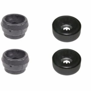 AMORTİSÖR TAKOZ KİTİ TAKOZ RULMAN GOLF IV-BORA-A3 1.6-1.8-1.8T-1.9 TDI AHW-AKL-AEH AGN-AGU-ATN 1J0412331C-1J0412331CS-1J0412249