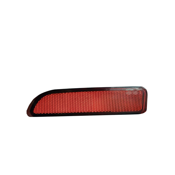 ARKA TAMPON REFLEKTORU SOL LOGAN MCV 09 LODGY 13 DOKKER 13 EXPRESS 21 8200751779