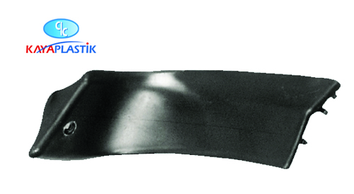 KALORİFER IZGARA KULAĞI SOL R12 7700539628