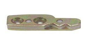 KAPI KİLİT KARŞILIĞI SAĞ METAL R12 YM. 7702128495