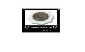 GENLEŞME KAVANOZ KAPAĞI R9-FLASH-R19-R12-TOROS-MGN-CLIO-KNG-EXP-LOGAN-SOLENZA 7700805031-7701021947-7700808836