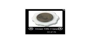 GENLEŞME KAVANOZ KAPAĞI R9-FLASH-R19-R12-TOROS-MGN-CLIO-KNG-EXP-LOGAN-SOLENZA 7700805031-7701021947-7700808836