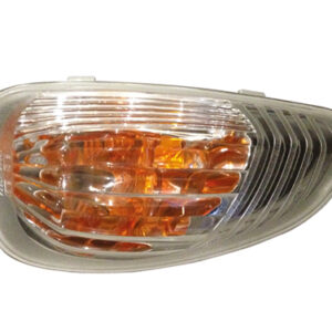 DIŞ DİKİZ AYNA SİNYALİ SAĞ SARI RENAULT MASTER III 10 OPEL MOVANO B 10 2.3dCi 261603141R-261609635R-2616000Q0A