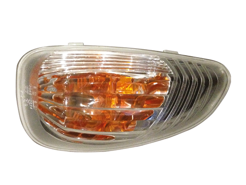 DIŞ DİKİZ AYNA SİNYALİ SAĞ SARI RENAULT MASTER III 10 OPEL MOVANO B 10 2.3dCi 261603141R-261609635R-2616000Q0A