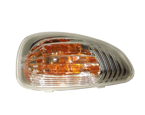 DIŞ DİKİZ AYNA SİNYALİ SOL SARI RENAULT MASTER III 10 OPEL MOVANO B 10 2.3dCi 261652475R-261650223R-2616500Q0B