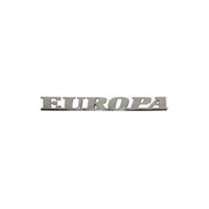 ARKA YAZI R19 EUROPA