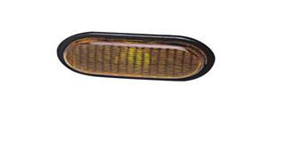 ÇAMURLUK SİNYALİ TURUNCU RENAULT R19-CLIO-MEGANE-LAGUNA-R21 MASTER II 7700822136-7700847334