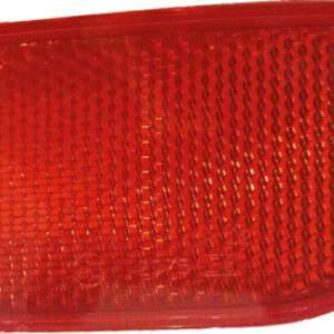 ARKA TAMPON REFLEKTÖRÜ SAĞ MASTER III 10 MOVANO B 10 SCENIC II 04 10 8200152643-265603083R-4419394