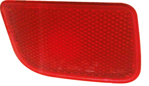 ARKA TAMPON REFLEKTÖRÜ SOL MASTER III 10 MOVANO B 10 SCENIC II 04 10 8200152642-265653569R-4419393