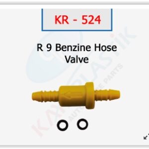 BENZİN GERİ DÖNÜŞ SİBOBU R9-R21
