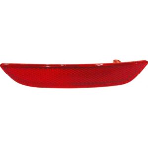 ARKA TAMPON REFLEKTÖRÜ SOL CLIO 5 265651206R