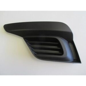 SİS FAR KAPAĞI ÇERÇEVESİ SOL SİSSİZ CLIO SYMBOL 17 263363749R