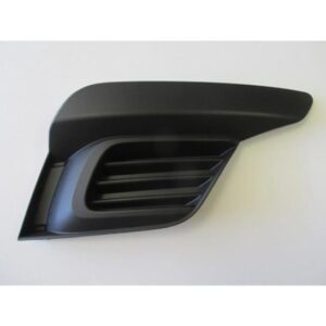 SİS FAR KAPAĞI ÇERÇEVESİ SAĞ SİSSİZ CLIO SYMBOL 17 263313372R