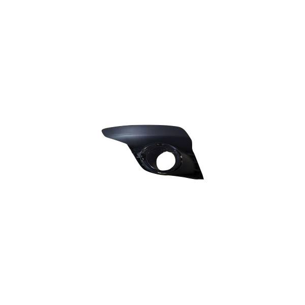 SİS FAR KAPAĞI ÇERÇEVESİ SOL SİSLİ CLIO SYMBOL 17 261A38260R