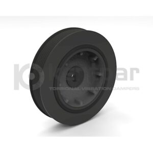 KRANK KASNAĞI RENAULT 19-CLIO II-MEGANE I 1.9D D55 7700107145-7700112999-7700724249