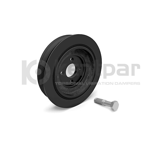 KRANK KASNAĞI KİT CITROEN JUMPER-PEUGEOT BOXER 2.5 D-TD-TDI 0515.H3-0515H3
