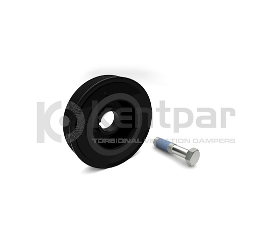 KRANK KASNAĞI KİT P306-P406-XANTIA-XSARA-ZX 1.8-2.0 XU5M-TU5J P605-P806-XM 2.0 DEW10J4-XU7JP 0515K6-0515.K6-9624345280