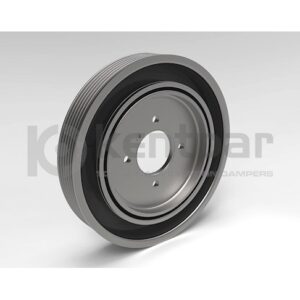 KRANK KASNAĞI PARTNER-EXP-BERLINGO-SCUDO-P206-P306-XSARA-SCUDO 1.9D DW8 KLİMASIZ 6 KANAL 0515.L7-0515.Q6-9624596880