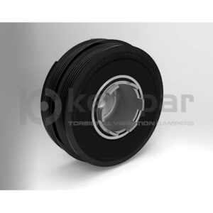 KRANK KASNAGI BMW M47 E46 E39