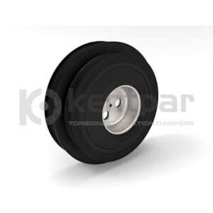 KRANK KASNAĞI TRANSİT MİNİBÜS- 2.2TDCİ 06 TOURNEO PSA-FIAT ARAÇLARA KULLANMAYIN 1376475-1372756-1387095