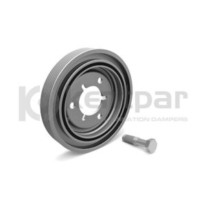KRANK KASNAĞI KİT P206-P307-P406-EXPERT-C5-C8-JUMPY 2.0 HDİ-P307 1.4 16V-1.6 16V-P607-P807 2.0-2.2