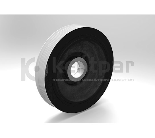 KRANK KASNAĞI P206-P307-P406-PARTNER-EXPERT-BERLINGO-C5-JUMPY-SCUDO 2.0HDI 0515.R2-0515.R9-0515.S4-9467510480