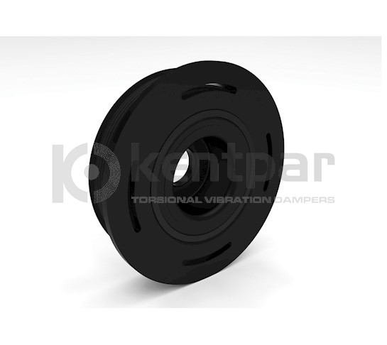 KRANK KASNAĞI MASTER 2.2DCI-2.5DCI G9T 00 TRAFIC II 2.5DCI 06 LGN II 2.2 DCI 01 8200802666-8200207435-8200555549