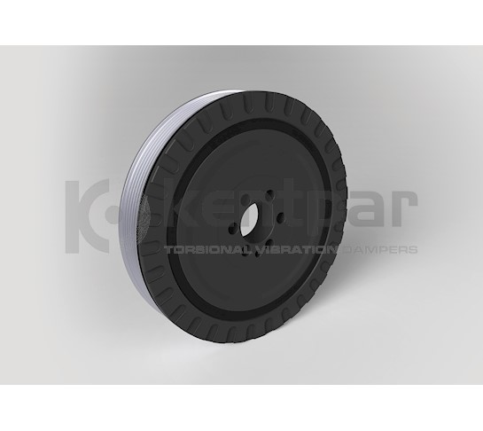 KRANK KASNAĞI MAREA 96-02 -ALFA 156 97-06 -159 05-11 -166 98-07 -SPIDER 07 2.4 TD-JTD 46742884-55184474-71747796