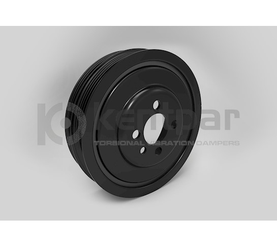 KRANK KASNAĞI PASSAT 1.9TDI-SKODA SUPERB 1.9-2.0 TDI AVF 4PK-5PK 03G105243B