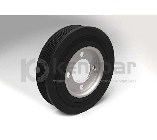 KRANK KASNAGI P406-P407-P607-P605-P807-C5-C5 II-C5 III-C6-C8-XM-XANTIA ES9J4-ES9J4S 0515.S2-9655725980