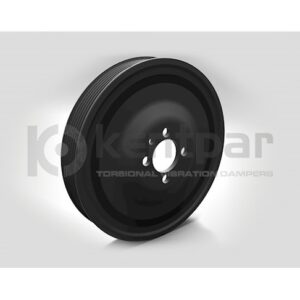 KRANK KASNAĞI OPEL ASTRA H-VECTRA C-ZAFIRA B-SAAB 9-3 1.9 D 55564573-0614584
