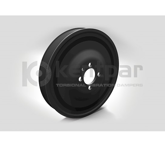 KRANK KASNAĞI OPEL ASTRA H-VECTRA C-ZAFIRA B-SAAB 9-3 1.9 D 55564573-0614584