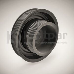 KRANK KASNAGI FOCUS I 98 04 1.4-1.6 FIESTA 02 08 1.25-1.4-1.6 FUSION 02 14 1.4-.16