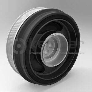 KRANK KASNAGI BMW B47 F45 F46 F39 F48 MINI F54 F55 F56 F57 F6