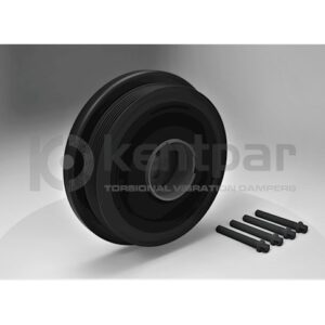 KRANK KASNAGI BMW N57 F10 F30 F32 F33 F34 F36 F07 F25 F26 F15 F16 CIVATALI